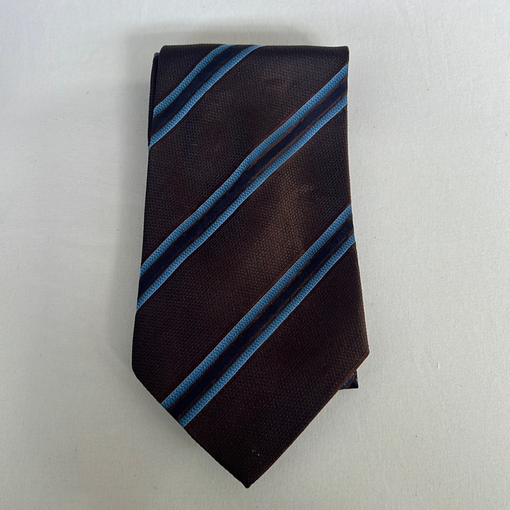Hugo Boss tie